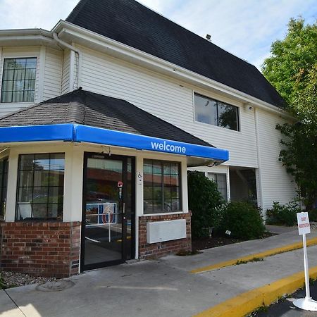 Motel 6-Wethersfield, Ct - Hartford 외부 사진