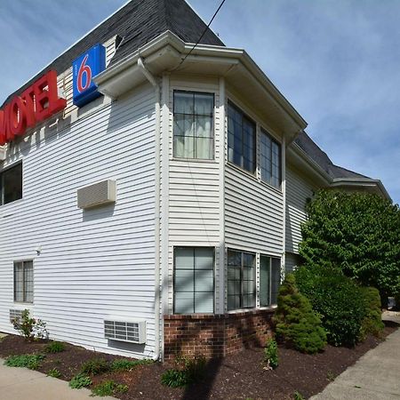 Motel 6-Wethersfield, Ct - Hartford 외부 사진
