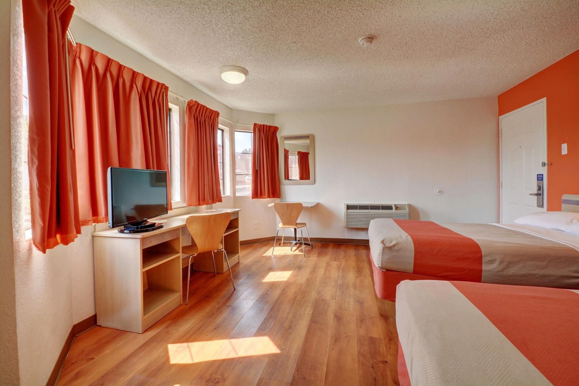 Motel 6-Wethersfield, Ct - Hartford 외부 사진