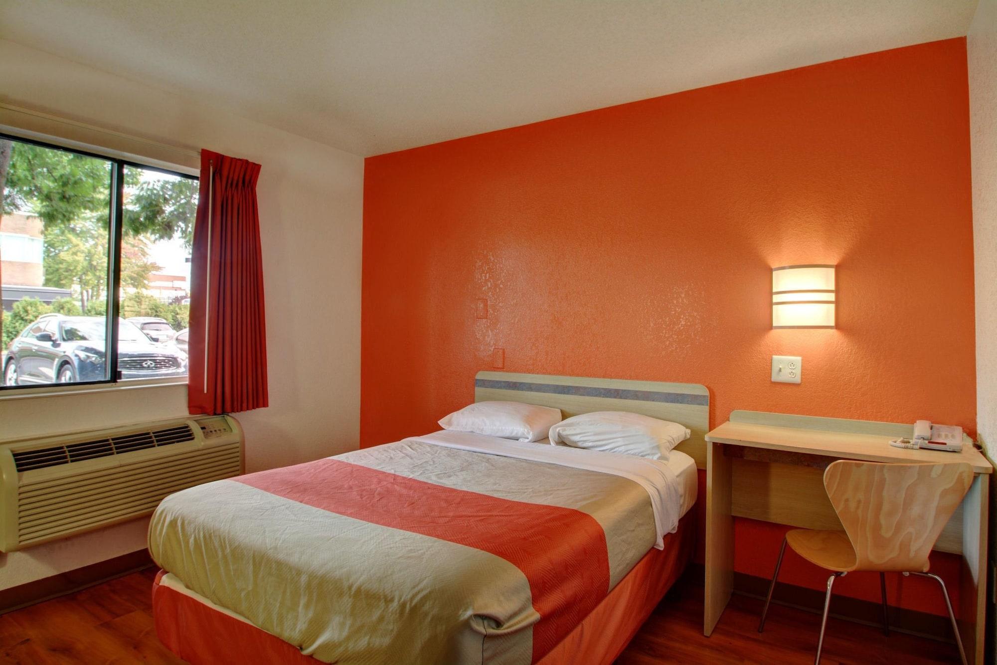 Motel 6-Wethersfield, Ct - Hartford 외부 사진