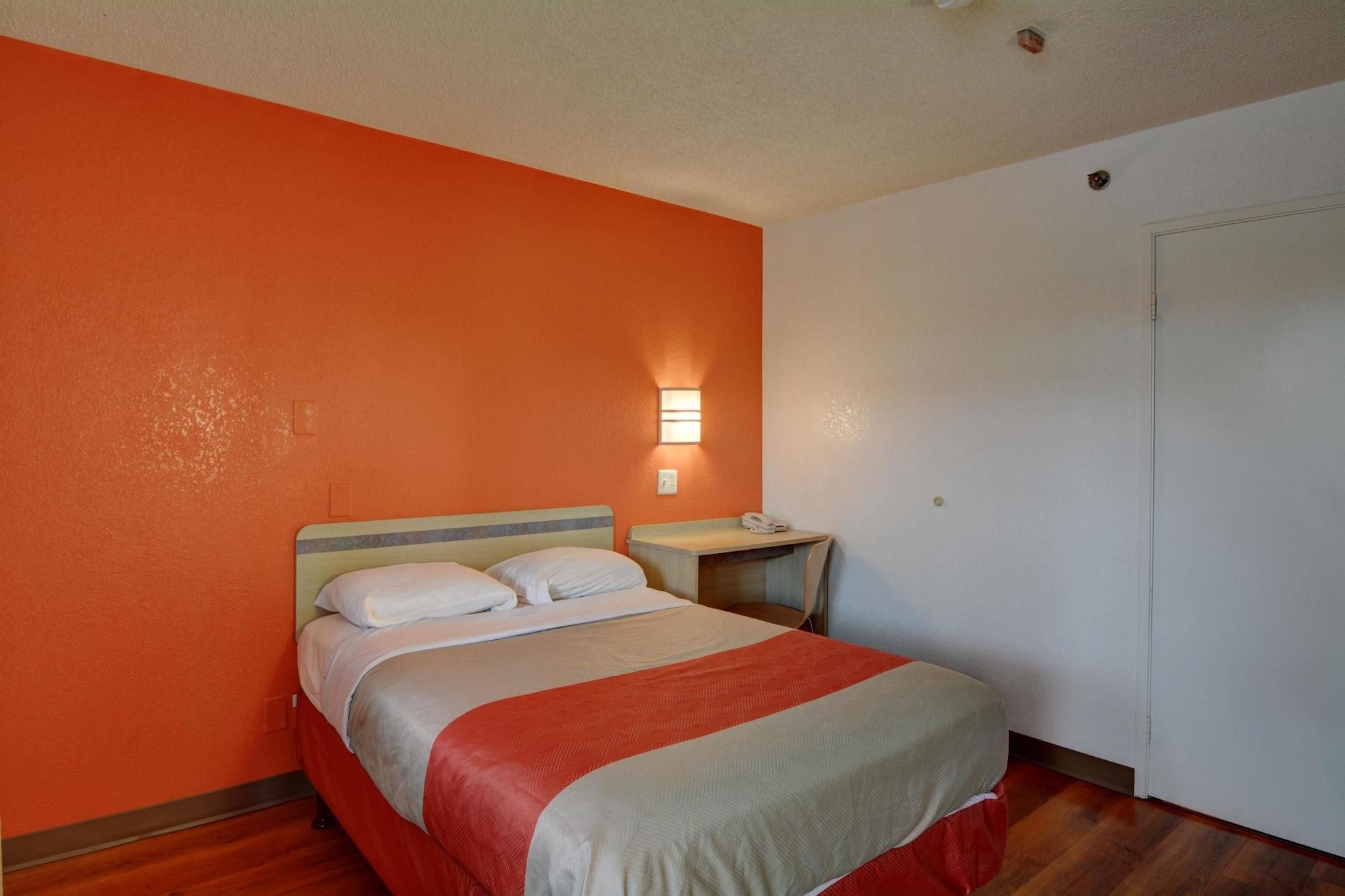 Motel 6-Wethersfield, Ct - Hartford 외부 사진