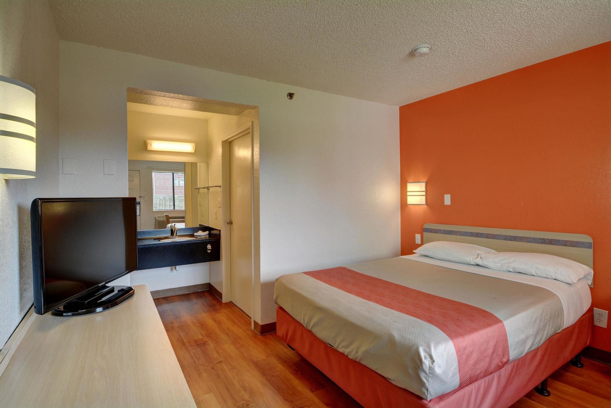 Motel 6-Wethersfield, Ct - Hartford 외부 사진