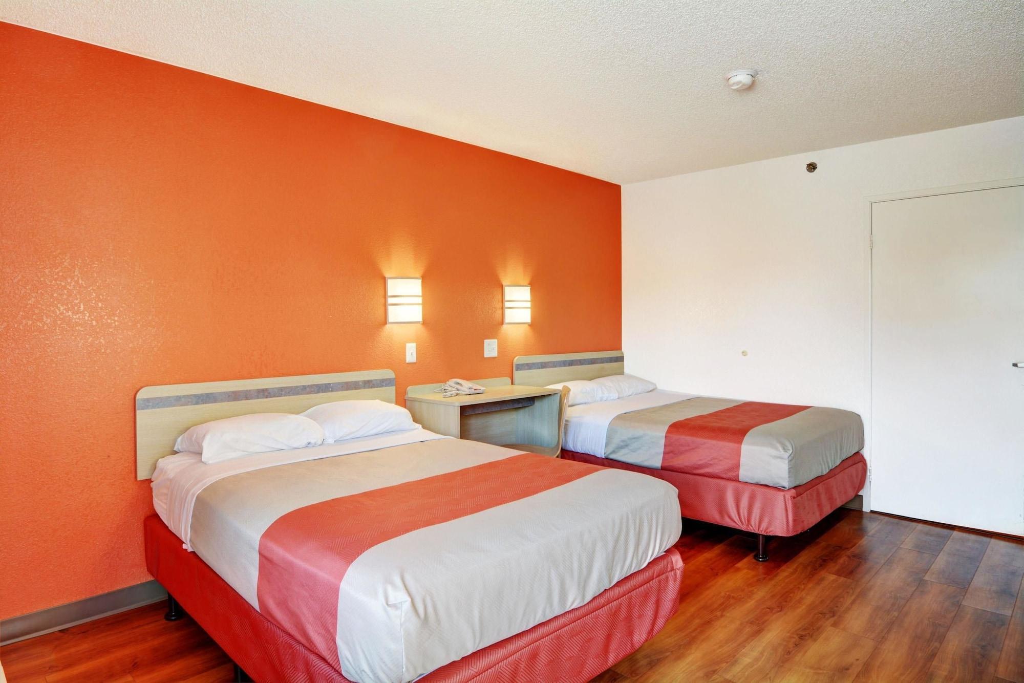 Motel 6-Wethersfield, Ct - Hartford 외부 사진