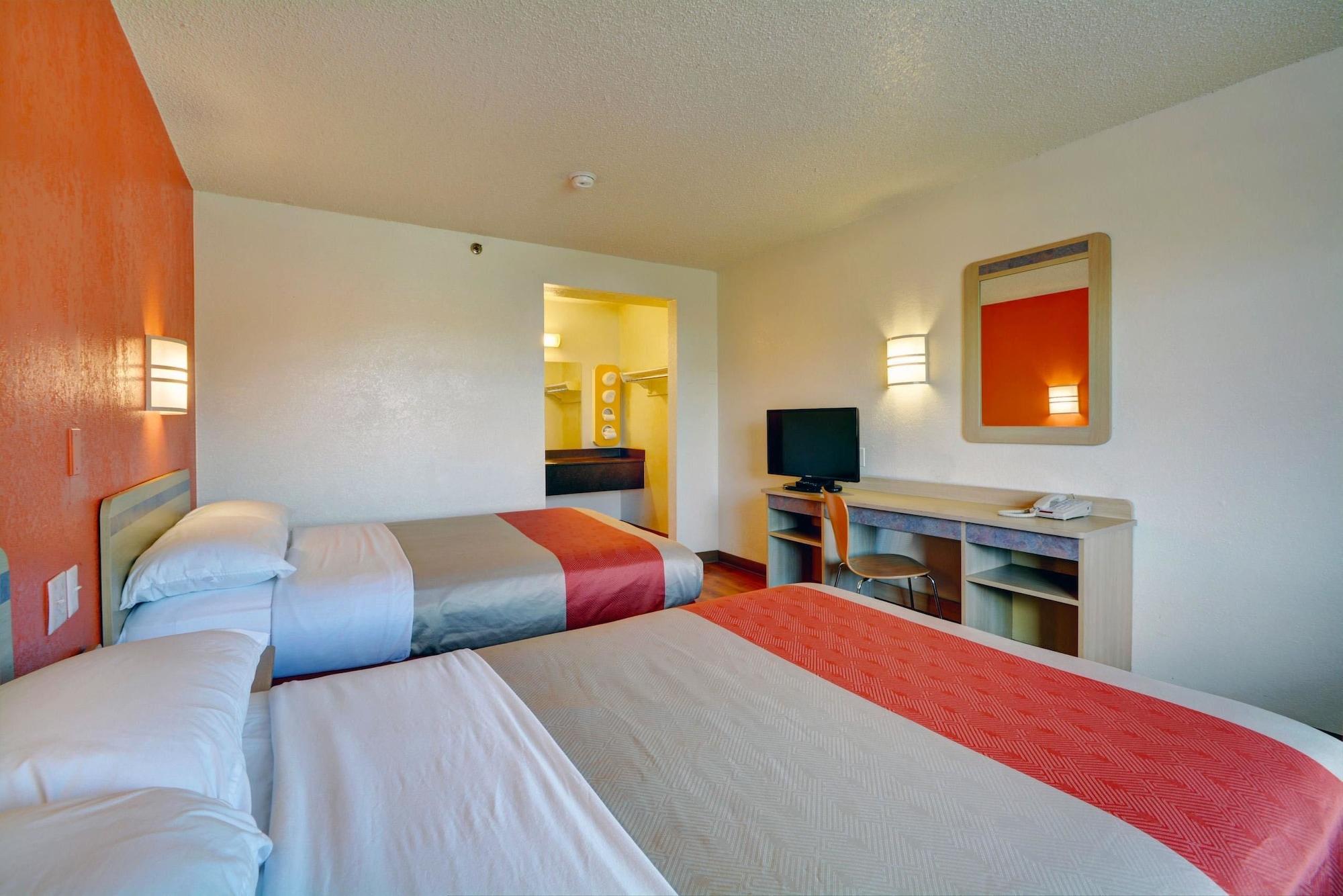 Motel 6-Wethersfield, Ct - Hartford 외부 사진