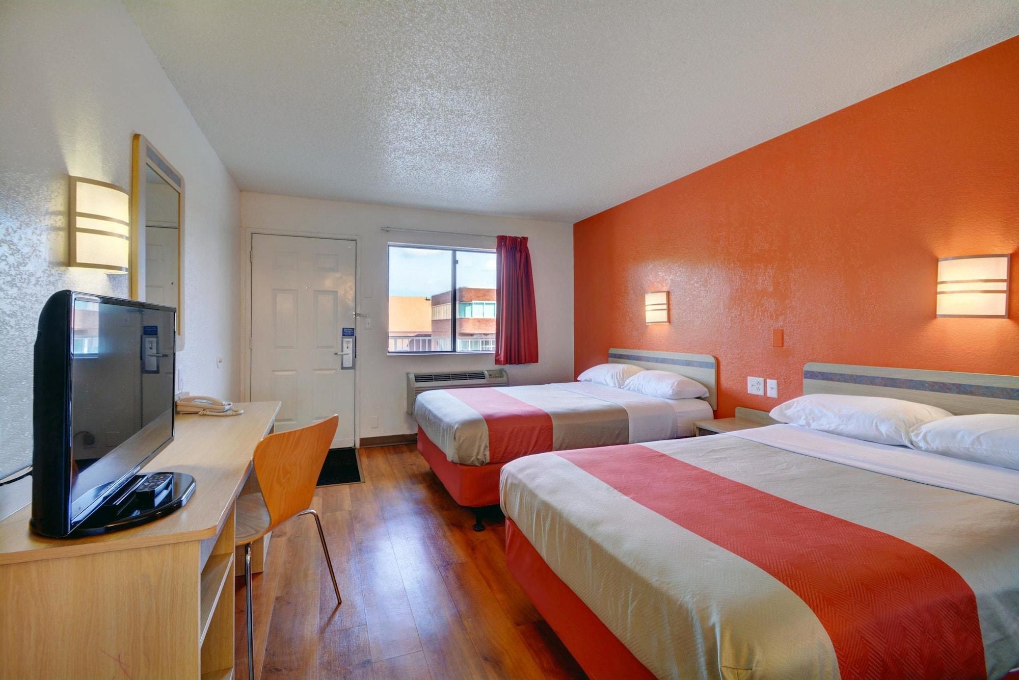Motel 6-Wethersfield, Ct - Hartford 외부 사진