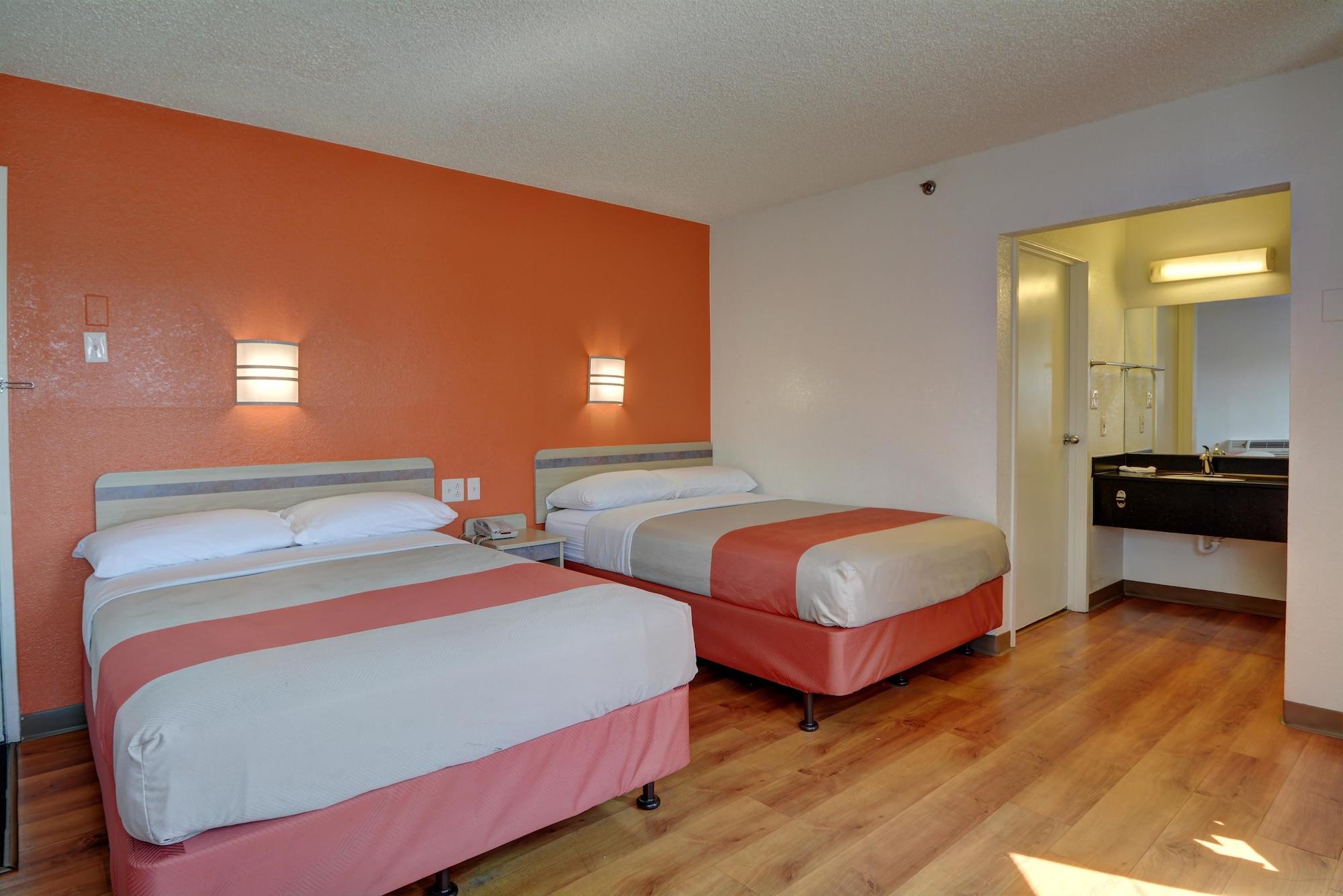 Motel 6-Wethersfield, Ct - Hartford 외부 사진