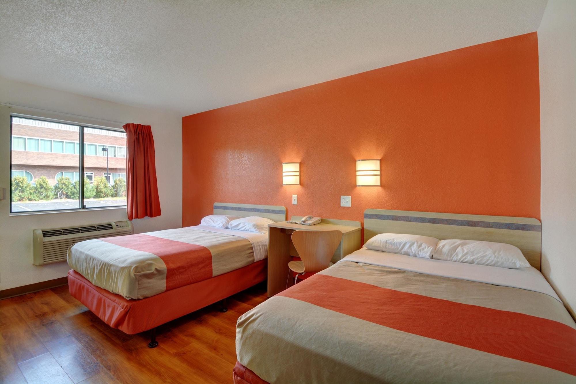 Motel 6-Wethersfield, Ct - Hartford 외부 사진