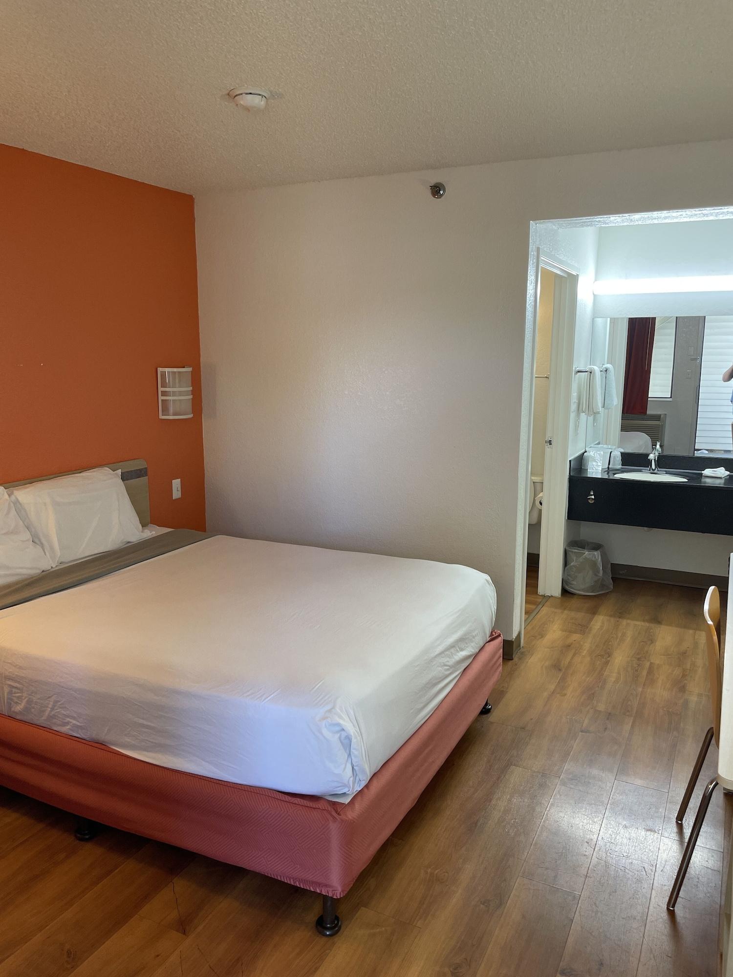Motel 6-Wethersfield, Ct - Hartford 외부 사진
