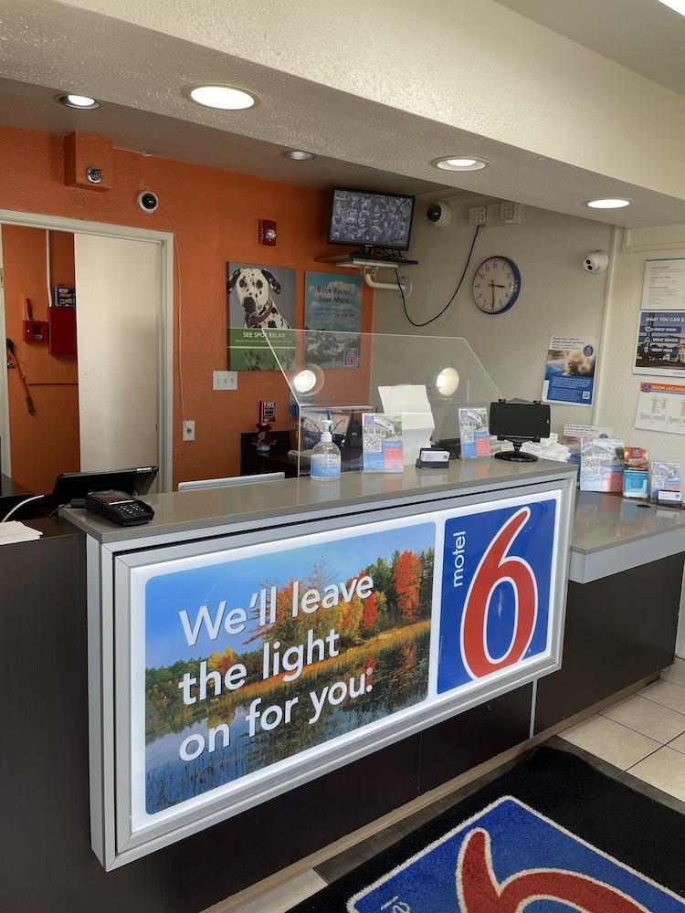 Motel 6-Wethersfield, Ct - Hartford 외부 사진