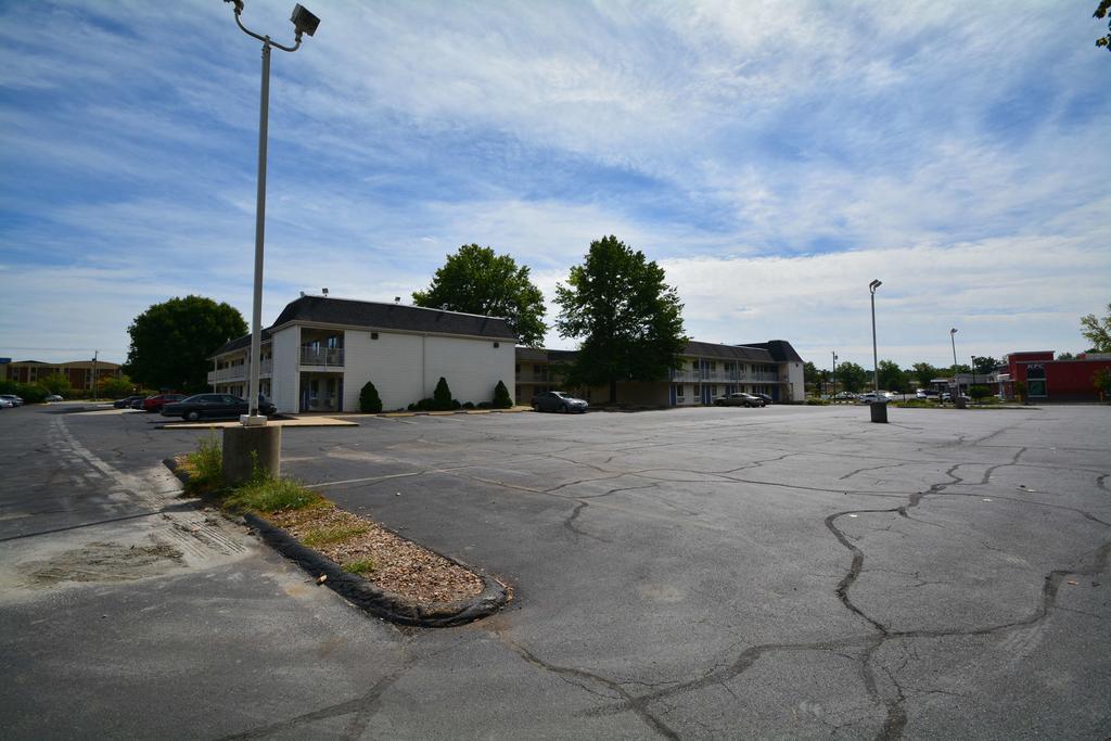 Motel 6-Wethersfield, Ct - Hartford 외부 사진