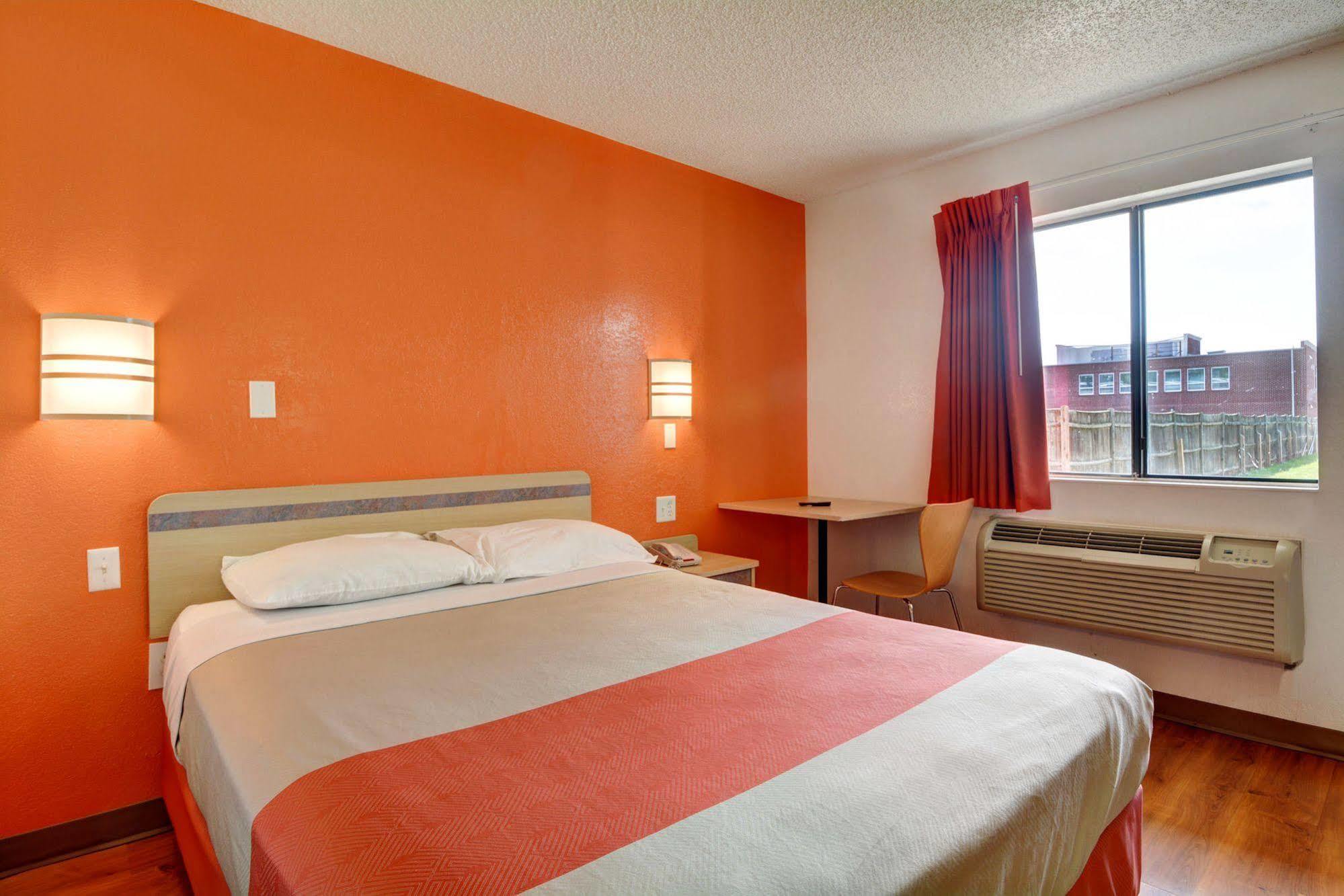 Motel 6-Wethersfield, Ct - Hartford 외부 사진