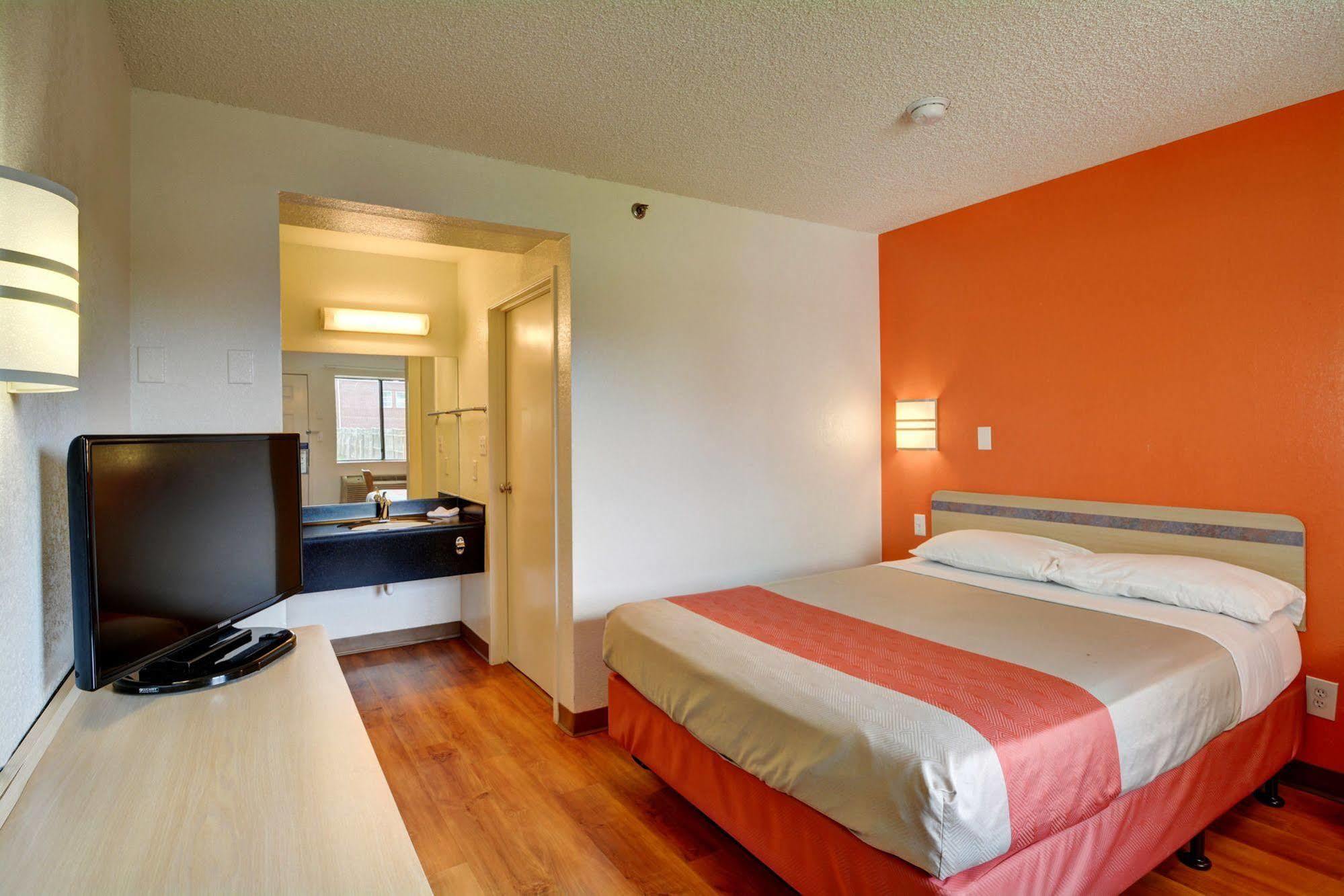 Motel 6-Wethersfield, Ct - Hartford 외부 사진