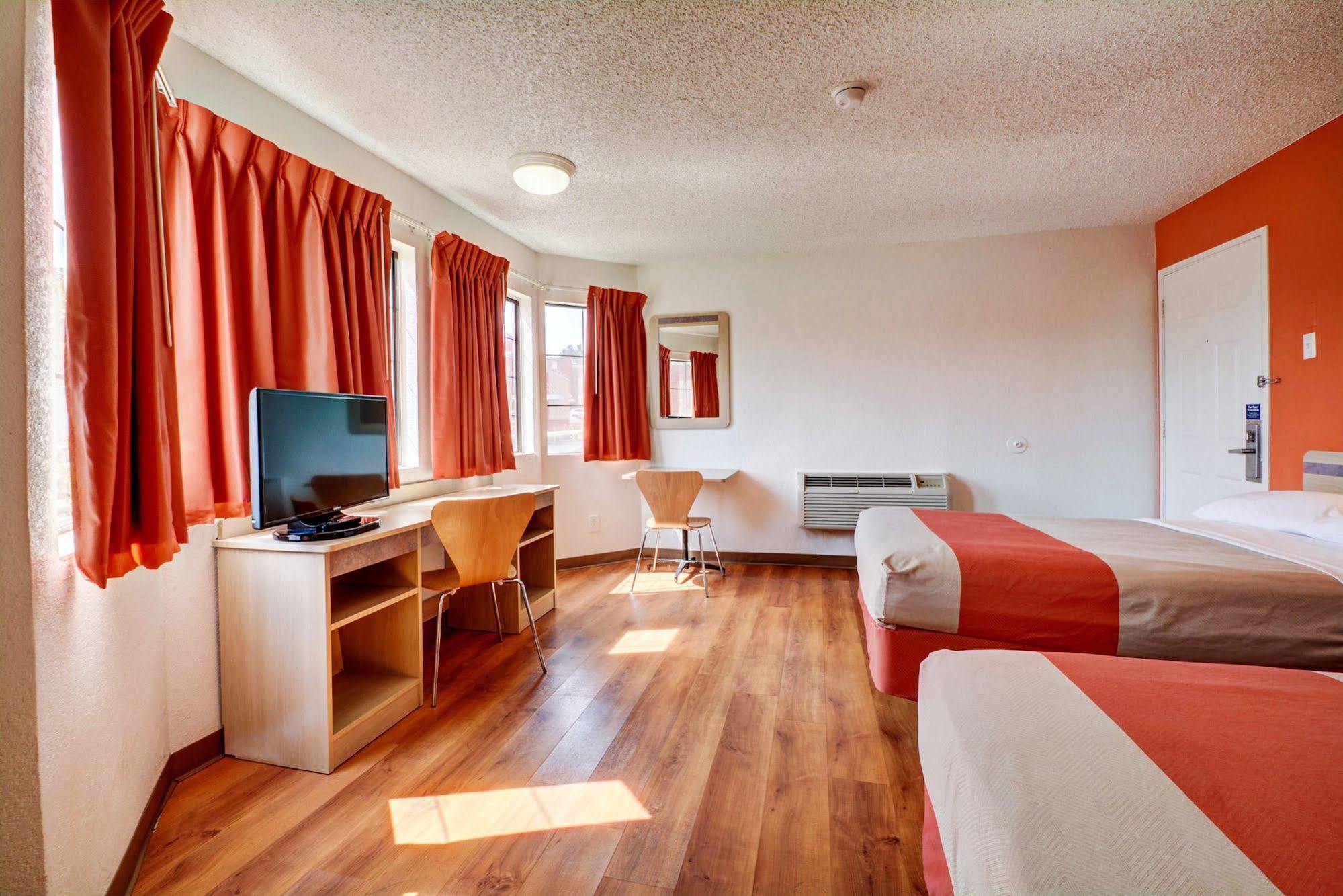 Motel 6-Wethersfield, Ct - Hartford 외부 사진