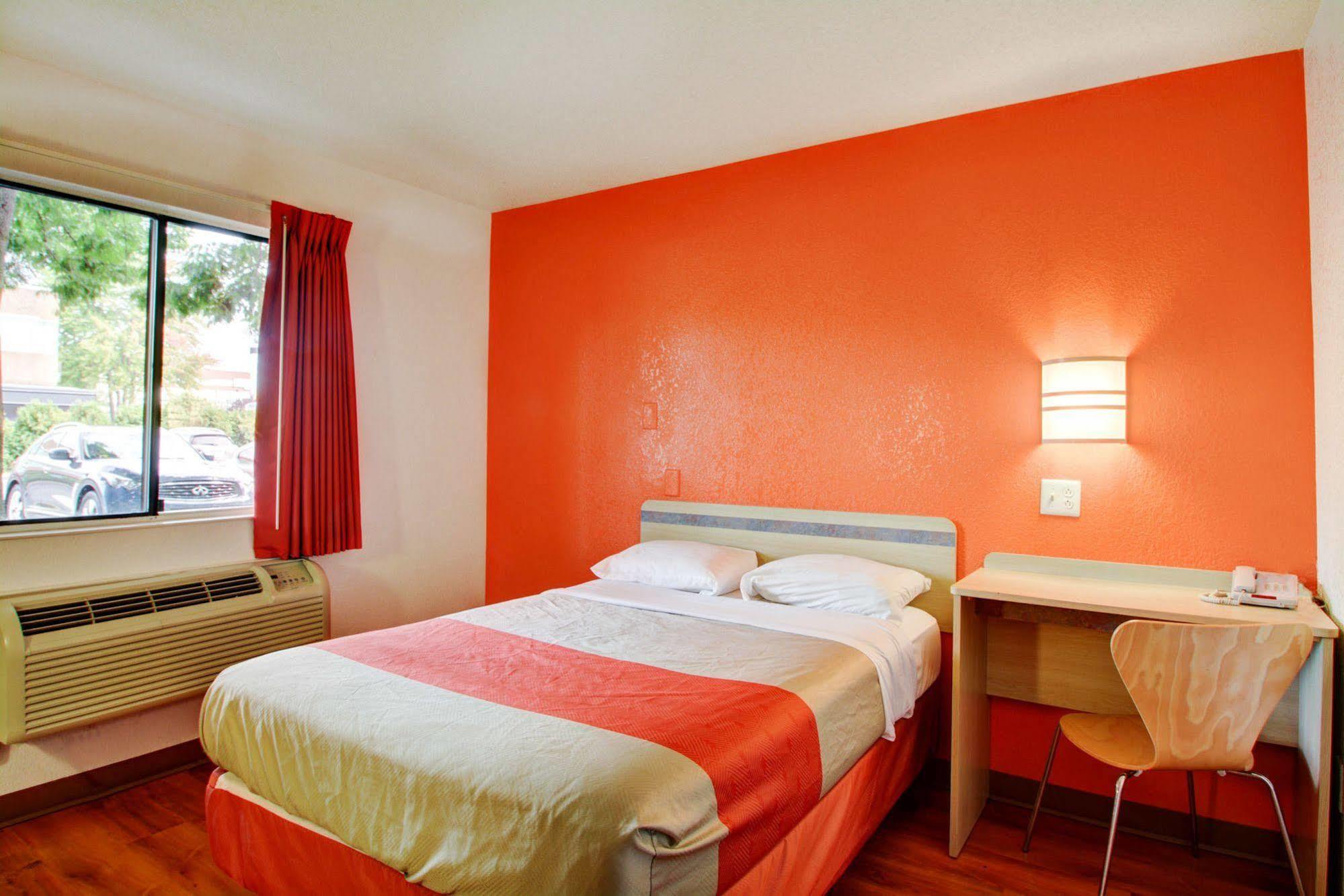 Motel 6-Wethersfield, Ct - Hartford 외부 사진