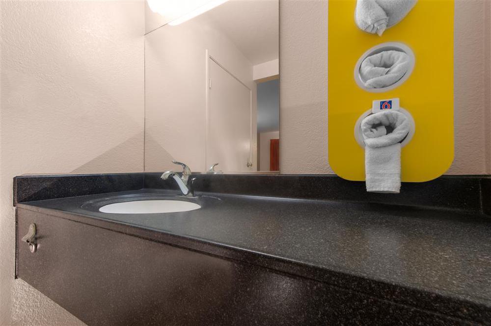 Motel 6-Wethersfield, Ct - Hartford 객실 사진