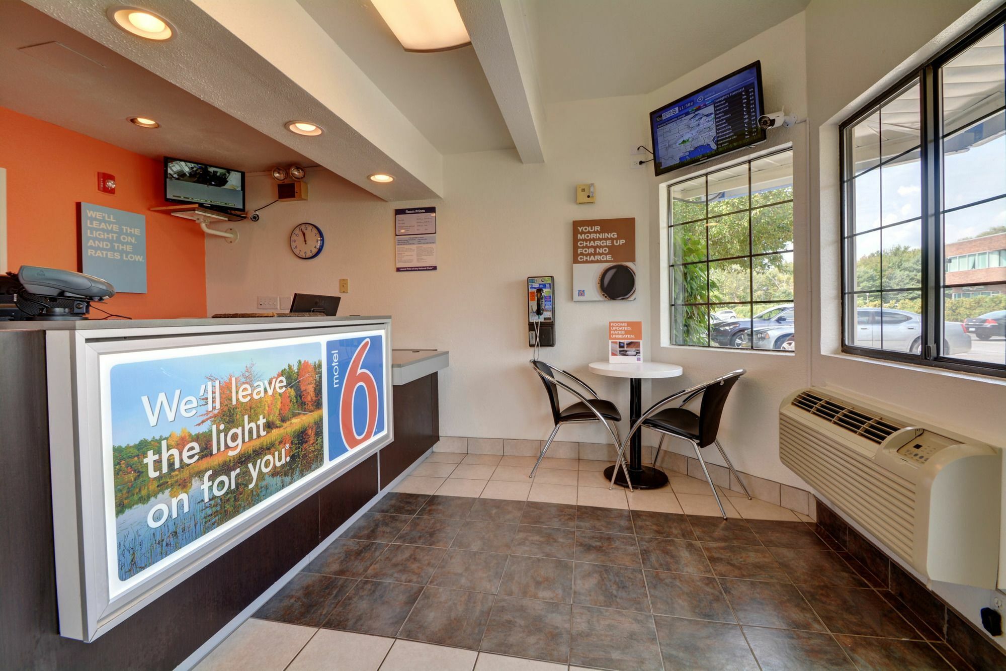 Motel 6-Wethersfield, Ct - Hartford 외부 사진