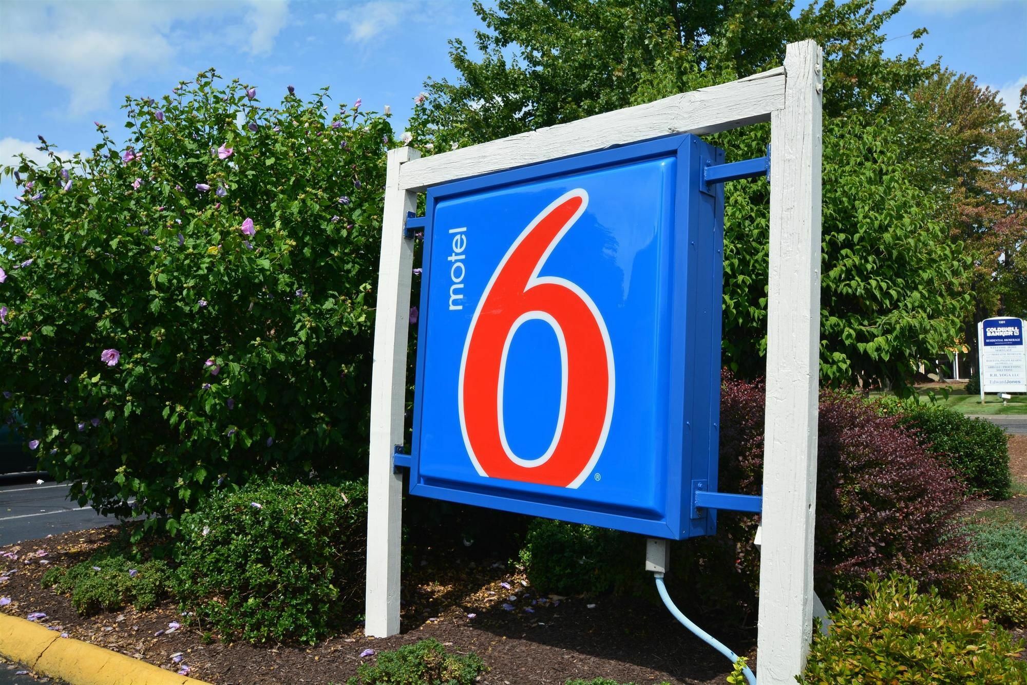 Motel 6-Wethersfield, Ct - Hartford 외부 사진